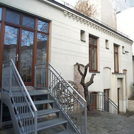Pension Maedchenkammer Berlin Zewnętrze zdjęcie