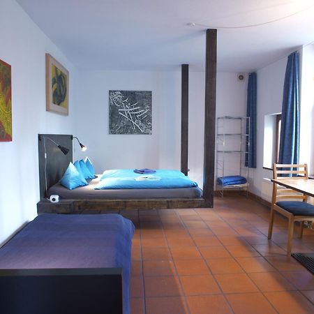 Pension Maedchenkammer Berlin Zewnętrze zdjęcie
