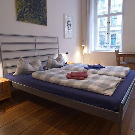 Pension Maedchenkammer Berlin Zewnętrze zdjęcie