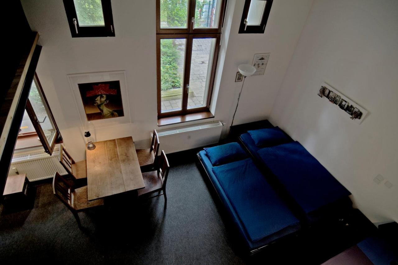Pension Maedchenkammer Berlin Zewnętrze zdjęcie