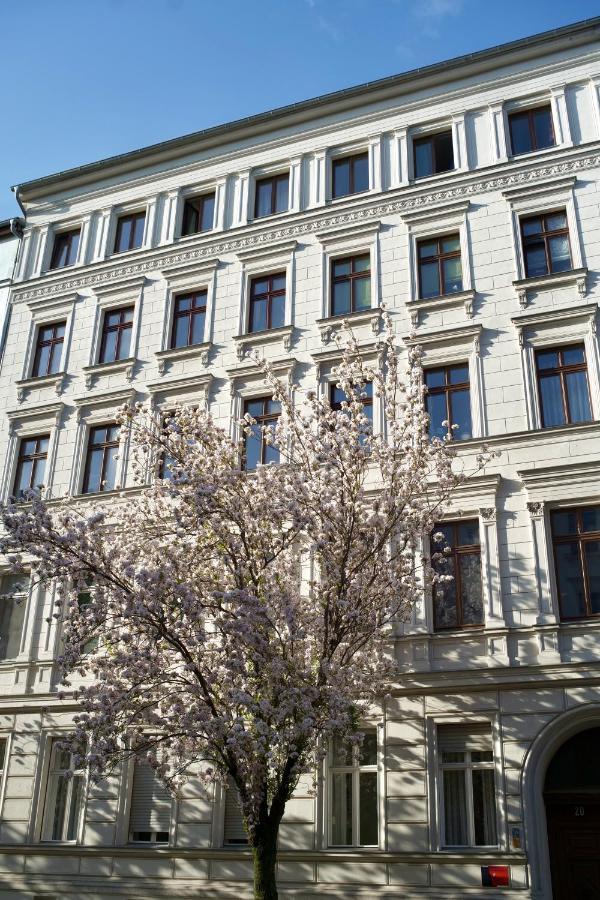 Pension Maedchenkammer Berlin Zewnętrze zdjęcie